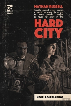 Bertrand.pt - Hard City