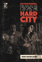 Hard City