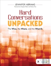 Hard Conversations Unpacked