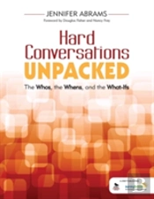 Hard Conversations Unpacked