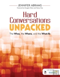 Bertrand.pt - Hard Conversations Unpacked