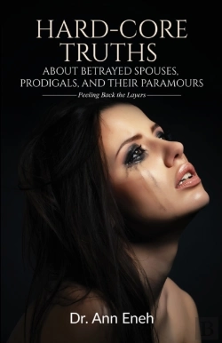 Bertrand.pt - Hard-Core Truths About Betrayed Spouses,