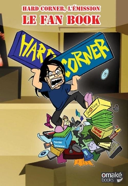 Bertrand.pt - Hard Corner ; Le Fan Book