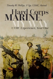 Hard Corps Marine, My Way