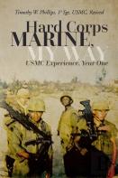 Hard Corps Marine, My Way