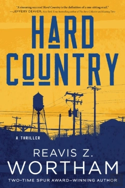 Bertrand.pt - Hard Country