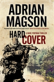 Hard Cover