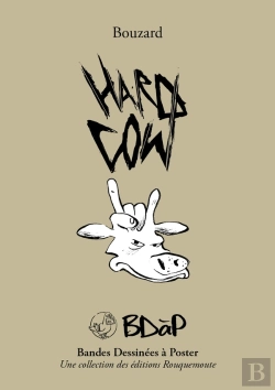 Bertrand.pt - Hard Cow
