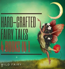 Bertrand.pt - Hard-Crafted Fairy Tales