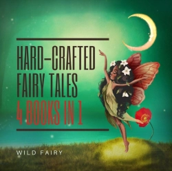 Bertrand.pt - Hard-Crafted Fairy Tales