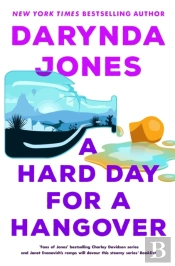 Hard Day For A Hangover