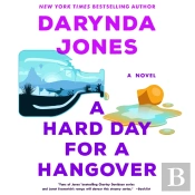 Hard Day For A Hangover
