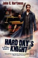 Hard Day'S Knight
