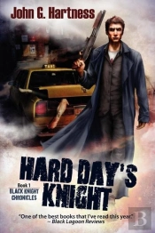 Hard Day'S Knight
