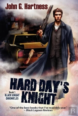 Bertrand.pt - Hard Day'S Knight
