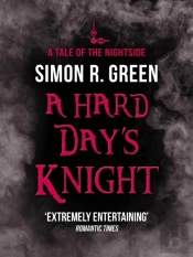 Hard Day'S Knight