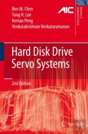 Hard Disk Drive Servo Systems