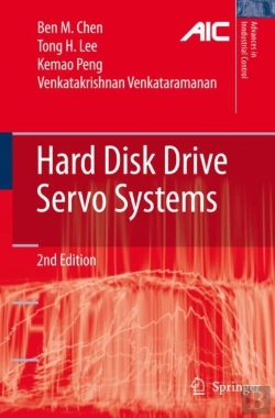 Bertrand.pt - Hard Disk Drive Servo Systems