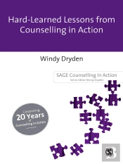 Hard-Earned Lessons From Counselling In Action