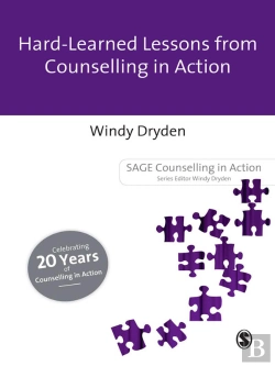 Bertrand.pt - Hard-Earned Lessons From Counselling In Action