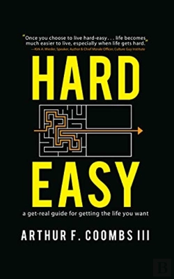 Bertrand.pt - Hard Easy: A Get-Real Guide For Getting