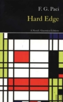 Bertrand.pt - Hard Edge