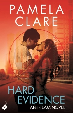 Bertrand.pt - Hard Evidence: I-Team 2 (A Series Of Sexy, Thrilling, Unputdownable Adventure)