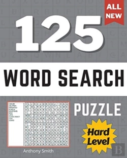 Bertrand.pt - Hard Expert Level Word Search Puzzle  9