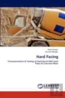 Hard Facing