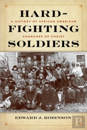 Hard-Fighting Soldiers