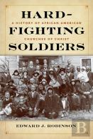 Hard-Fighting Soldiers