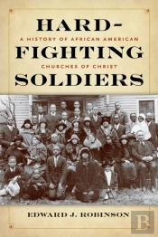 Hard-Fighting Soldiers