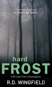 Hard Frost