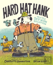 Hard Hat Hank And The Sky-High Solution