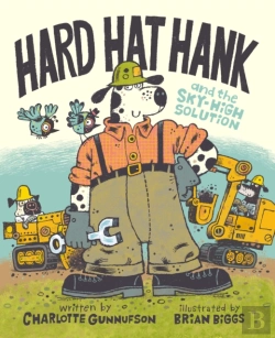 Bertrand.pt - Hard Hat Hank And The Sky-High Solution