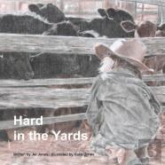 Hard In The Yards