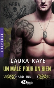 Hard Ink, T3 : Un Male Pour Un Bien