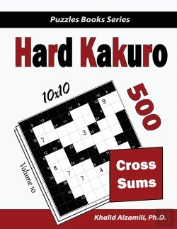 Bertrand.pt - Hard Kakuro