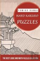 Hard Kakuro Puzzles