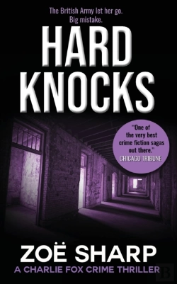 Bertrand.pt - Hard Knocks