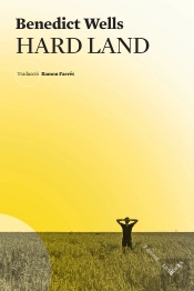 Hard Land