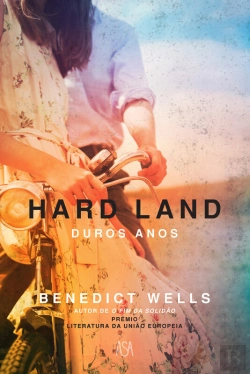 Bertrand.pt - Hard Land - Duros Anos