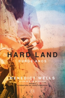 Bertrand.pt - Hard Land - Duros Anos