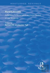 Hard Lessons
