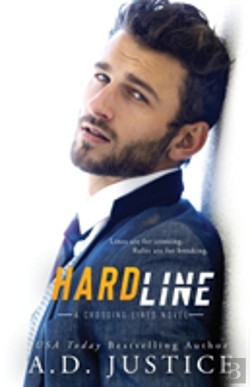 Bertrand.pt - Hard Line