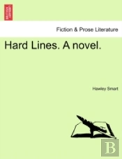 Hard Lines. A Novel.