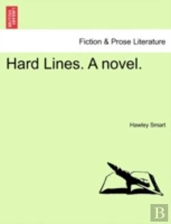 Bertrand.pt - Hard Lines. A Novel.