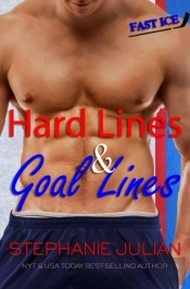 Hard Lines   Goal Lines