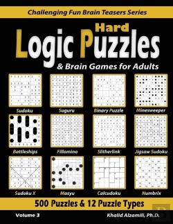 Bertrand.pt - Hard Logic Puzzles & Brain Games For Adults