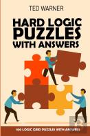 Hard Logic Puzzles With Answers